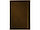 Классический деловой блокнот А4, коричневый (артикул 10626307), фото 2