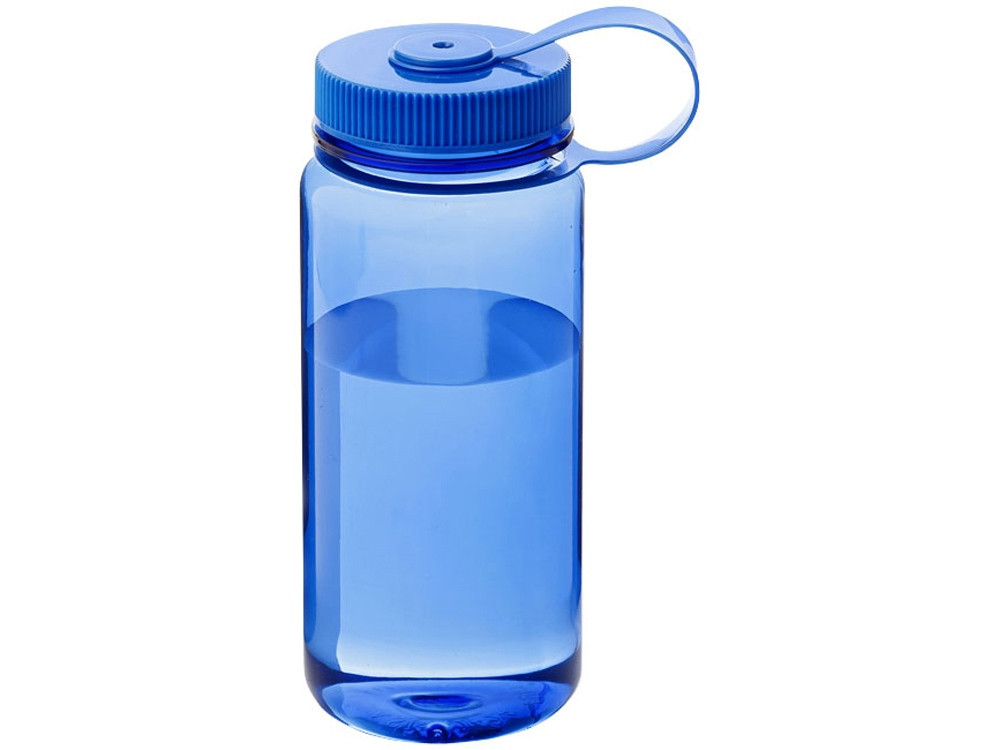 Бутылка для питья Hardy, синий (артикул 10029400)