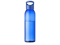 Бутылка для питья Sky, синий (артикул 10028800)