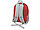 Рюкзак Универсальный (красная спинка), красный/серый (артикул 930141.01), фото 2