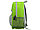 Рюкзак Универсальный (серая спинка), зеленый (артикул 930149.01), фото 6