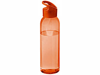 Бутылка для питья Sky, оранжевый (артикул 10028804)