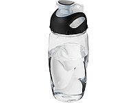 Бутылка спортивная Gobi, прозрачный (артикул 10029902)