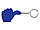 Брелок-рулетка, 1 м., синий (артикул 719592), фото 4