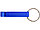 Брелок-открывалка Tao, синий (артикул 11801801), фото 3