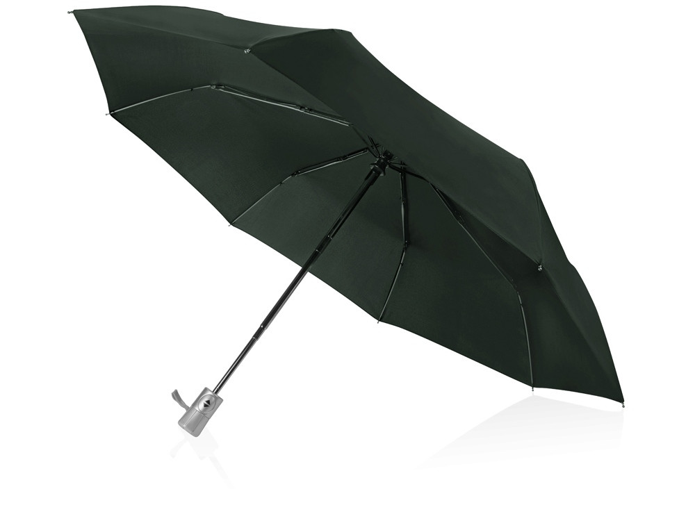 Зонт Леньяно, черный (артикул 906179)