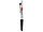 Ручка - стилус Gumi, серебристый, черные чернила (артикул 10645200), фото 6