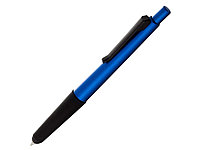 Ручка - стилус Gumi, синий, черные чернила (артикул 10645203)