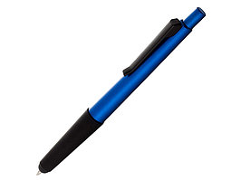 Ручка - стилус Gumi, синий, черные чернила (артикул 10645203)