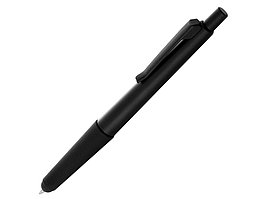Ручка - стилус Gumi, черный, черные чернила (артикул 10645201)