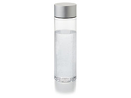 Бутылка Fox 900мл, прозрачный/серебристый (артикул 10023600)