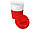 Кружка с силиконовой крышкой и манжетой  Нью-Йорк 300мл, красный (артикул 872831), фото 2
