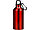 Бутылка Oregon с карабином 400мл, красный (артикул 10000205), фото 2