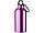 Бутылка Oregon с карабином 400мл, пурпурный (артикул 10000211), фото 2