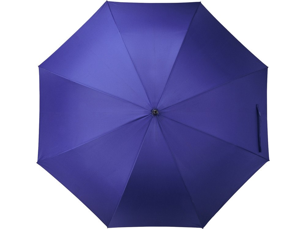 Зонт-трость полуавтомат Алтуна, темно-синий (артикул 989022) - фото 5 - id-p88581938
