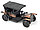 Набор Ретро-автомобиль, бронзовый с чернением (артикул 679028), фото 2