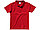 Рубашка поло First детская, красный (артикул 3110125.6), фото 3