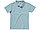 Рубашка поло First детская, голубой (артикул 3110140.6), фото 3