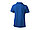 Рубашка поло First детская, классический синий (артикул 3110147.4), фото 2