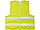 Защитный жилет Watch-out в чехле, неоново-желтый (артикул 10401000), фото 5