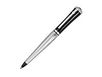 Ручка шариковая Nina Ricci модель Esquisse Black в футляре (артикул 11360.07)