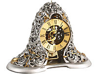 Часы Принц Аквитании, серебристый/золотистый (артикул 10030), фото 1