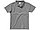 Рубашка поло First детская, серый (артикул 3110190.4), фото 3