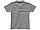 Рубашка поло First детская, серый (артикул 3110190.4), фото 4