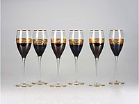 Набор бокалов для шампанского Несомненный успех (артикул 685014)