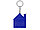 Брелок-рулетка Домик, 1 м., синий (артикул 715992), фото 3