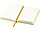 Блокнот классический карманный Juan А6, желтый (артикул 10618011), фото 2
