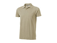 Рубашка поло Seller мужская, хаки (артикул 3809005S)