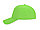 Бейсболка Detroit 6-ти панельная, зеленое яблоко (артикул 11101708), фото 5