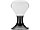 Аудиосплиттер-подставка Капля, белый (артикул 626636), фото 6