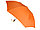 Зонт Oho двухсекционный 20, оранжевый (артикул 10905802), фото 2