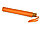Зонт Oho двухсекционный 20, оранжевый (артикул 10905802), фото 4