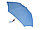 Зонт Oho двухсекционный 20, голубой (артикул 10905803), фото 2