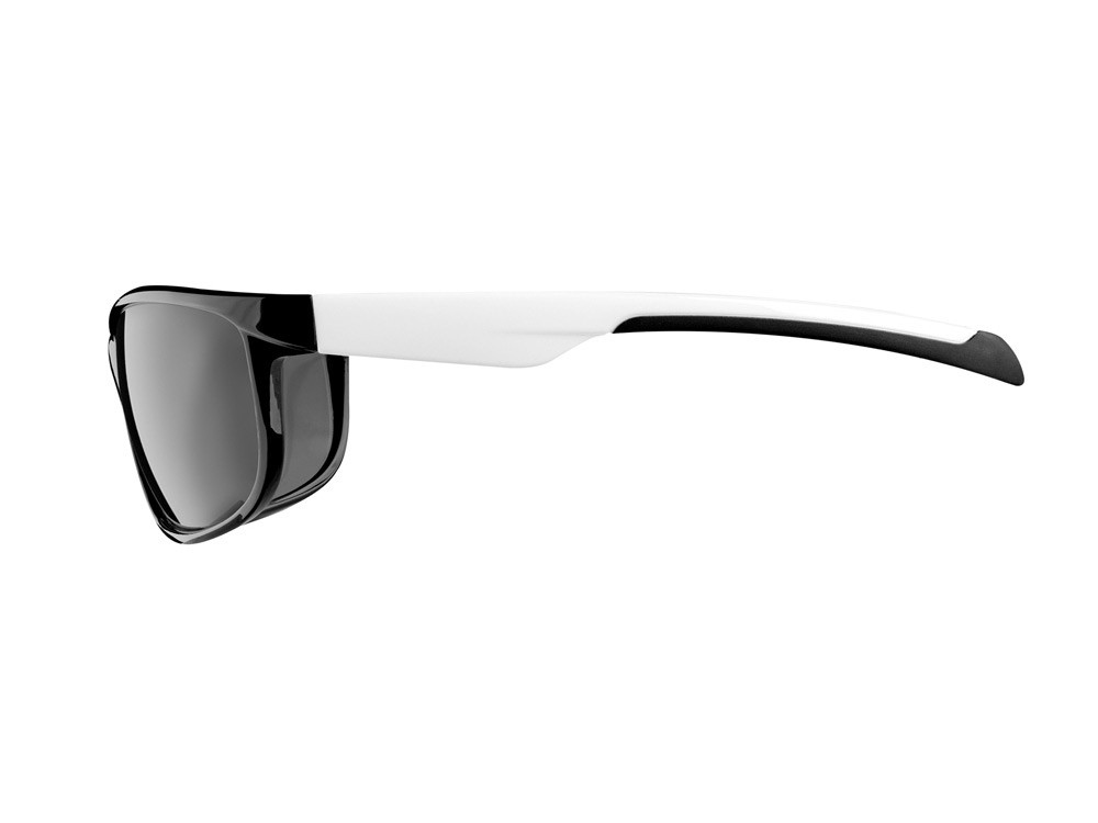 Солнцезащитные очки Fresno, черный/белый (артикул 10039801) - фото 2 - id-p65807362