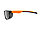 Солнцезащитные очки Fresno, черный/оранжевый (артикул 10039802), фото 2