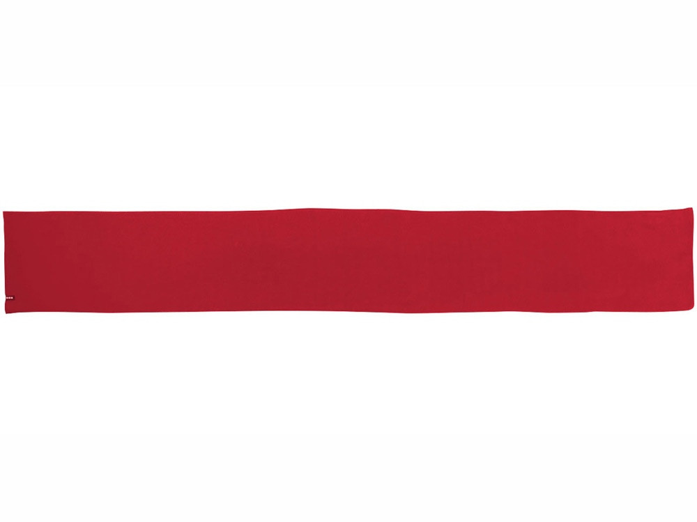 Шарф Redwood красный (артикул 11105604) - фото 3 - id-p65806164