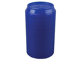 Набор Plastglass: 4 стакана с открывалкой, синий (артикул 829412)