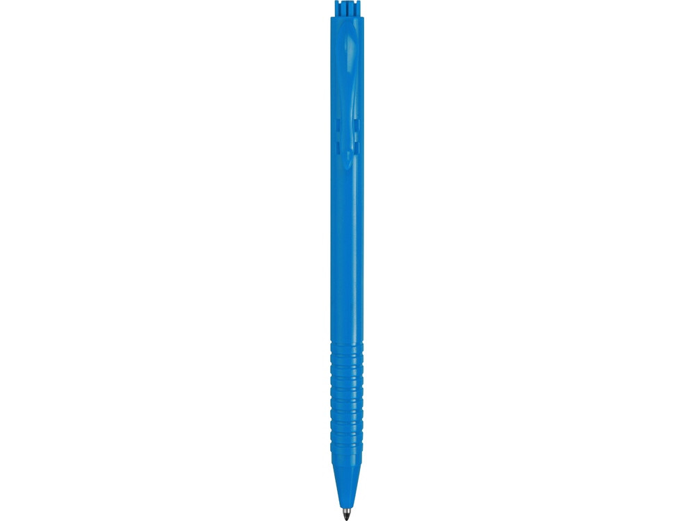 Ручка шариковая Celebrity Кэмерон, голубой (артикул 13294.10) - фото 2 - id-p88581618