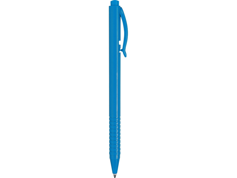 Ручка шариковая Celebrity Кэмерон, голубой (артикул 13294.10) - фото 3 - id-p88581618