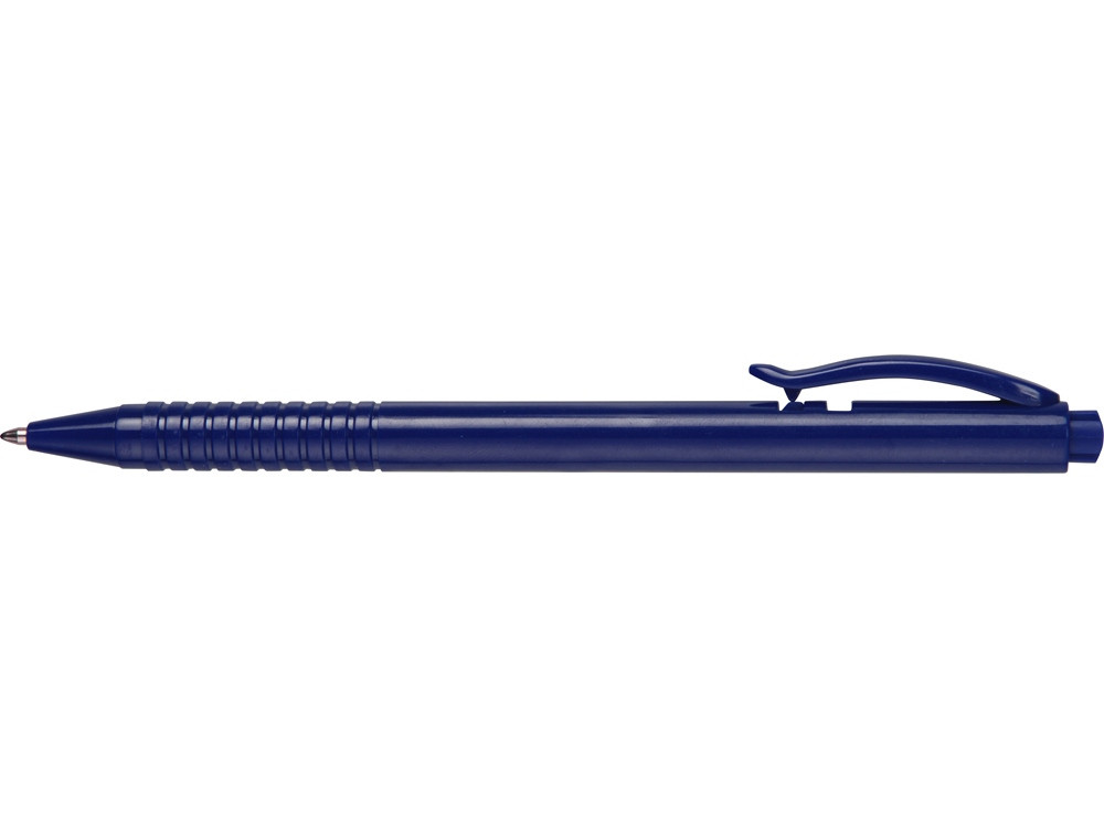 Ручка шариковая Celebrity Кэмерон синяя (артикул 13294.02) - фото 4 - id-p88581619
