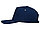 Бейсболка New York 5-ти панельная, темно-синий (артикул 11101922), фото 3