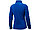 Куртка флисовая Nashville женская, кл. синий/черный (артикул 3148247S), фото 2
