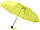 Зонт Ida трехсекционный 21,5, неоново зеленый (артикул 10905209), фото 4
