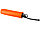 Зонт Alex трехсекционный автоматический 21,5, оранжевый (артикул 10901611), фото 3