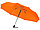 Зонт Alex трехсекционный автоматический 21,5, оранжевый (артикул 10901611), фото 4