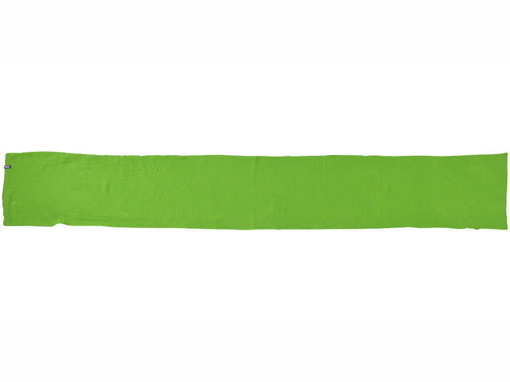 Шарф Mark зеленый (артикул 11105407) - фото 3 - id-p65806180